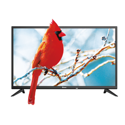 تلفزيون HOHO الذكي 32 بوصة LED