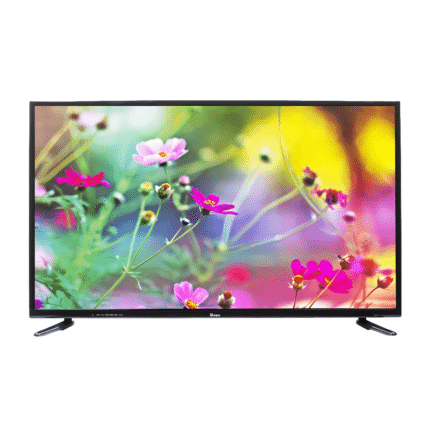 تلفزيون HOHO 43 بوصة LED بدقة عالية