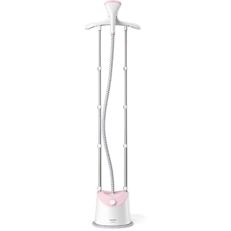 أداة الكي البخارية العمودية فيليبس Easy Touch لون أبيض – GC485/46