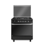 بوتاجاز فريش هامر هيدروليك ديجيتال بشاشة لمس 90×60 سم 5 شعلة أسود – 500016933