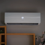 تكييف تورنيدو سبليت 1.5 حصان بارد ديجيتال بلازما شيلد أبيض – موديل TH-H12BEE