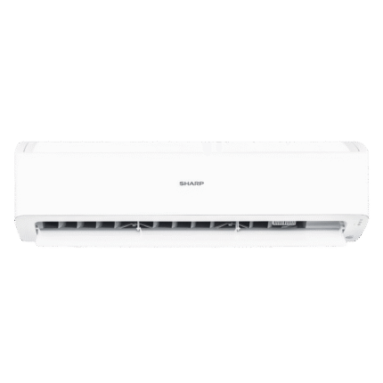 تكييف شارب سبليت 2.25 حصان بارد / ساخن تبريد سريع أبيض – موديل AY-A18ZSE