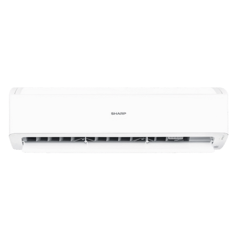 تكييف شارب سبليت 2.25 حصان بارد / ساخن تبريد سريع أبيض – موديل AY-A18ZSE