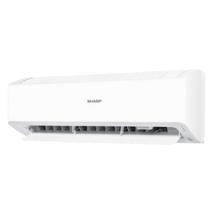 تكييف شارب سبليت 3 حصان بارد تبريد سريع أبيض – موديل AH-A24ZSE