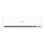 تكييف شارب سبليت 3 حصان بارد / ساخن تبريد سريع أبيض – موديل AY-A24ZSE