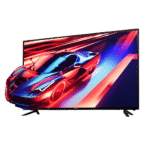 تلفزيون HOHO ذكي 55 بوصة LED بدقة عالية