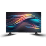 تلفزيون جاك LED قياسي HD بدون إطار مقاس 32 بوصة – أسود – موديل 32JC3110F