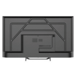 تلفزيون هاير 65 بوصة QLED 4K Ultra HD – رسيفر مدمج – H65S80FUX (S80 Series)