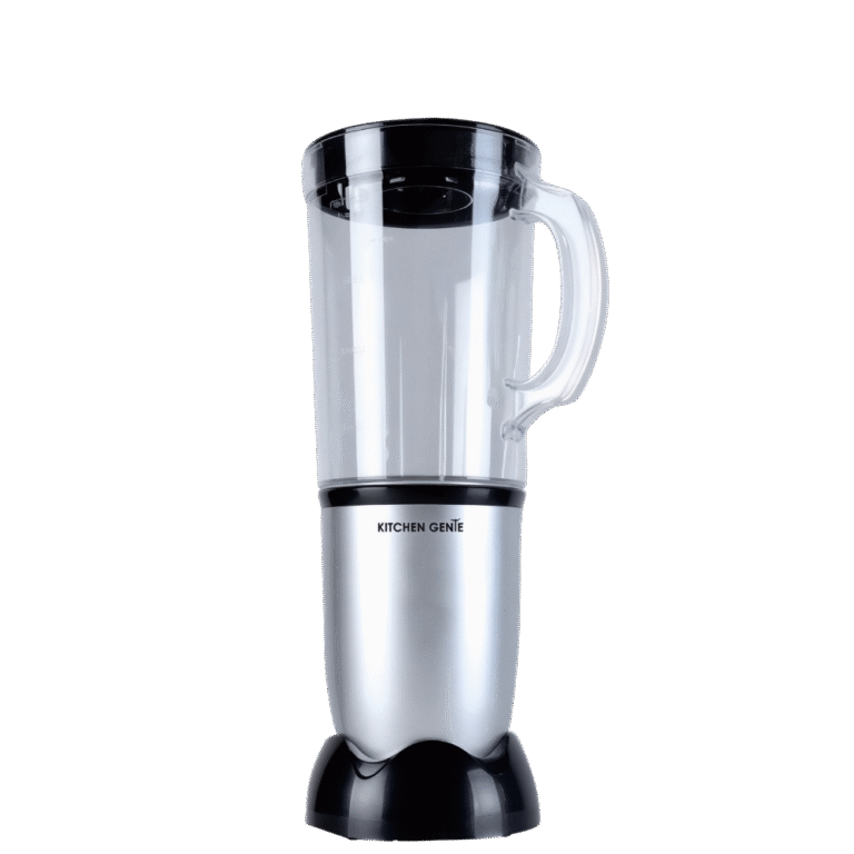 خلاط محمول كيتشن جيني 8 في 1، 250 واط، سعة 1 لتر – KG-B-8-1