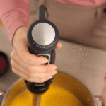 خلاط يدوي براون MultiQuick 5 Pro متعدد الوظائف – MQ 55755 M