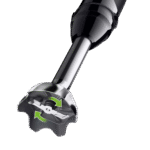 خلاط يدوي براون MultiQuick 5 Pro متعدد الوظائف – MQ 55755 M