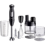 خلاط يدوي براون MultiQuick 5 Pro متعدد الوظائف – MQ 55755 M