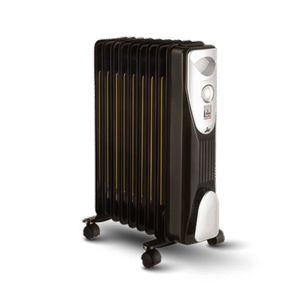 دفاية زيت جاك 13 ريشة NGH-3213