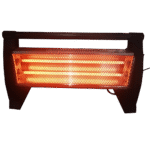 دفاية كوميتال 2 شمعة مسطرة – موديل 2819