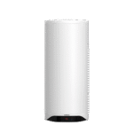 سخان مياه تورنيدو كهرباء 100 لتر إينامل ديجيتال لون أبيض – موديل TEEE-100DW