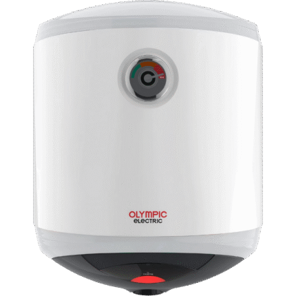 سخان مياه كهرباء ميكانيكل هيرو من أوليمبيك إلكتريك 40 لتر