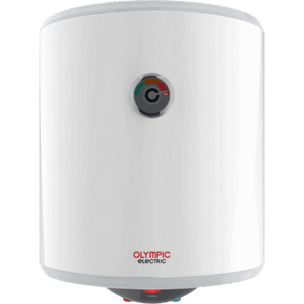 سخان مياه كهرباء ميكانيكل هيرو لايت من أوليمبيك إلكتريك (٣٠ لتر)