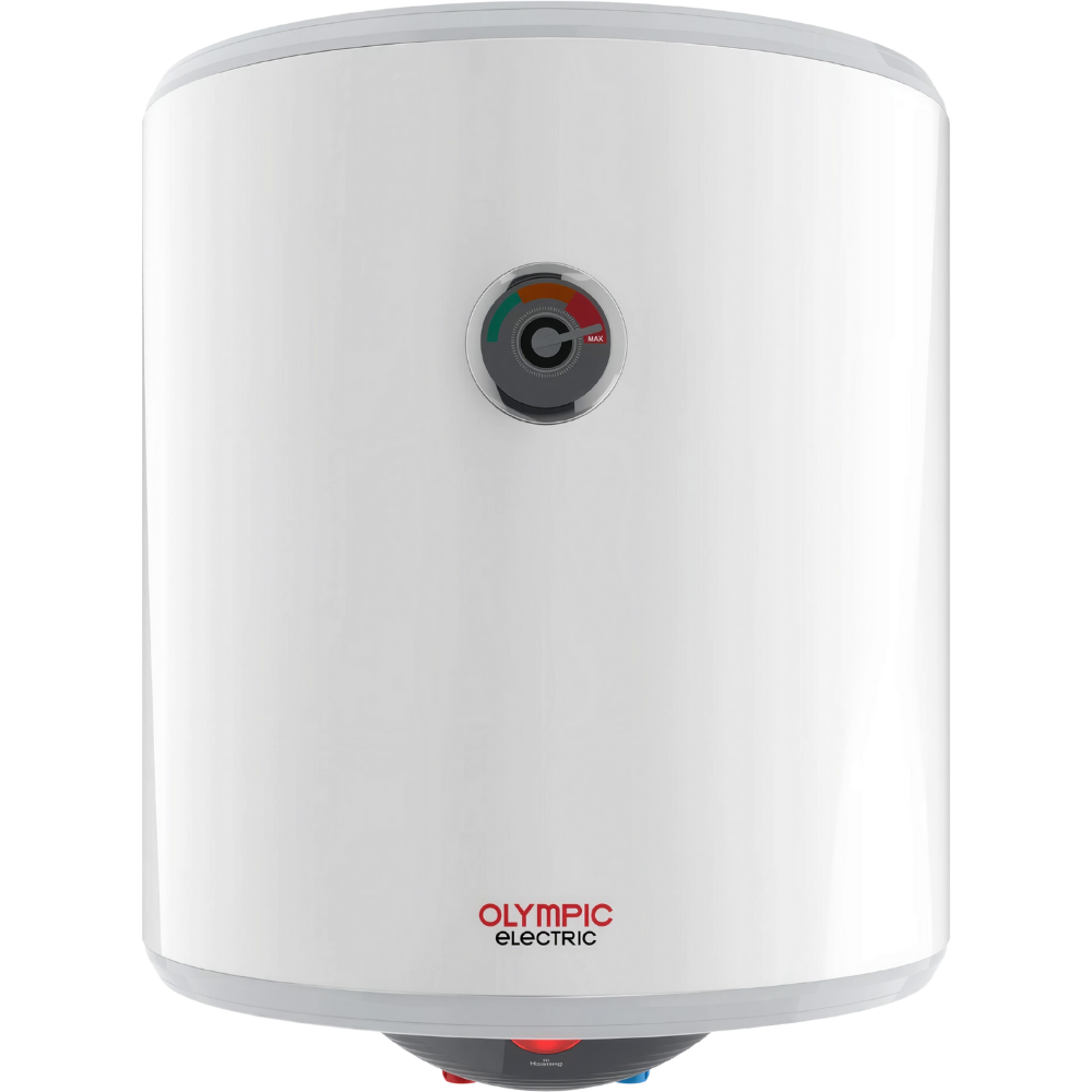 سخان مياه كهرباء ميكانيكل هيرو لايت من أوليمبيك إلكتريك (٣٠ لتر) سخان مياه كهرباء ميكانيكل هيرو لايت من أوليمبيك إلكتريك (٣٠ لتر)