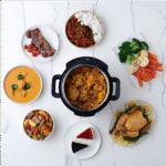 سمارت بوت 2 بلس نوتريكوك – 9.5 لتر – موديل SP210L