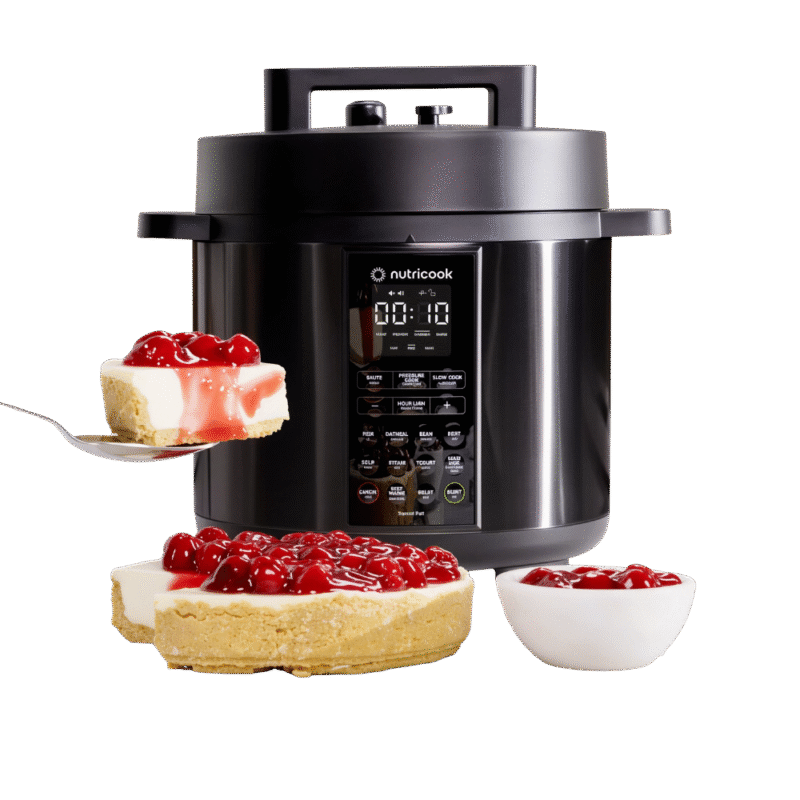 سمارت بوت 2 نيترو كوك – موديل SP208K