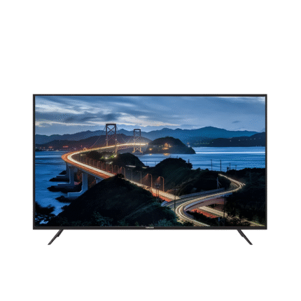 شاشة تورنيدو 58 بوصة 4K سمارت DLED — تدعم الواي فاي — 58US1500E