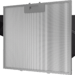 شفاط حائط بلت إن بيكو 90 سم لون أسود – HCA92640BHE