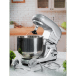 عجان كيتشن جيني بروفيشنال ستانلس ستيل سعة 8 لتر 1800 واط – KGSMX8L18