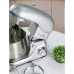 عجان كيتشن جيني بروفيشنال ستانلس ستيل سعة 8 لتر 1800 واط – KGSMX8L18