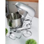 عجان كيتشن جيني بروفيشنال ستانلس ستيل سعة 8 لتر 1800 واط – KGSMX8L18