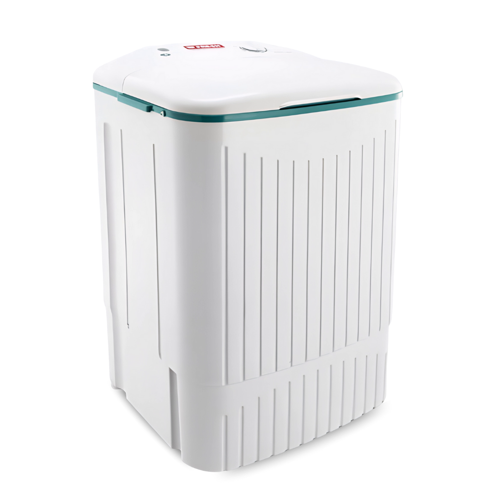 غسالة فريش أطفال 4 كجم مزودة بحلة عصر – 500007461 غسالة فريش أطفال 4 كجم مزودة بحلة عصر – 500007461