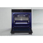 فرن إل جي InstaView سعة 76 لتر مع الطهي بالبخار – موديل WSED7667M