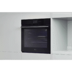 فرن إل جي InstaView سعة 76 لتر مع الطهي بالبخار – موديل WSED7667M