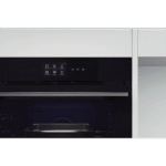 فرن إل جي InstaView سعة 76 لتر مع الطهي بالبخار – موديل WSED7667M