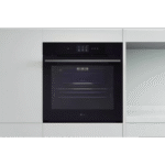 فرن إل جي InstaView سعة 76 لتر مع الطهي بالبخار – موديل WSED7667M