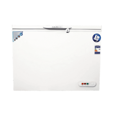 فريزر أفقي سعة 310 لتر – موديل CH300