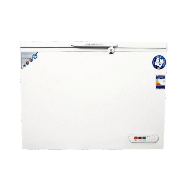 فريزر أفقي سعة 310 لتر – موديل CH300