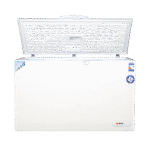 فريزر ألاسكا أفقي سعة 577 لتر – CH650