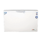 فريزر ألاسكا أفقي سعة 577 لتر – CH650