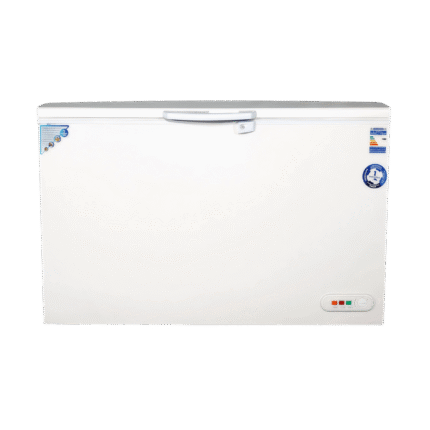 فريزر ألاسكا أفقي سعة 577 لتر – CH650