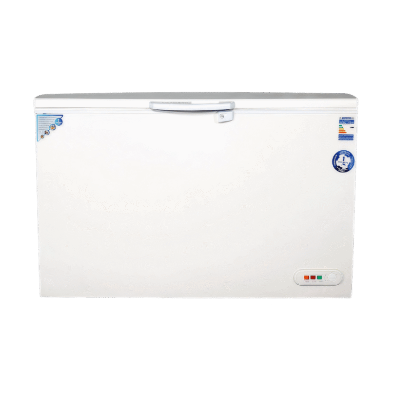 فريزر ألاسكا أفقي سعة 577 لتر – CH650