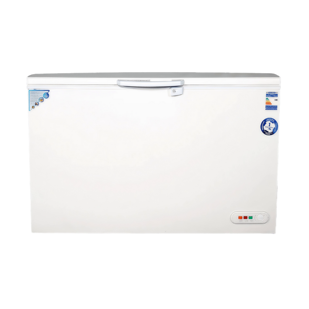 فريزر ألاسكا أفقي سعة 577 لتر – CH650 فريزر ألاسكا أفقي سعة 577 لتر – CH650