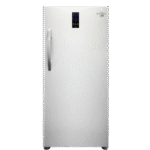 فريزر ألاسكا رأسي 5 درج نوفروست ديجيتال – UP180NF