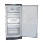 فريزر ألاسكا رأسي 5 درج نوفروست – UP180NF