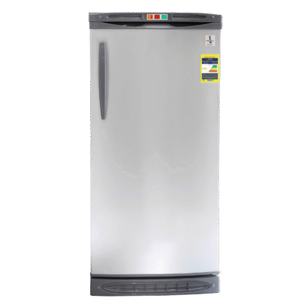 فريزر ألاسكا رأسي 5 درج نوفروست – UP180NF