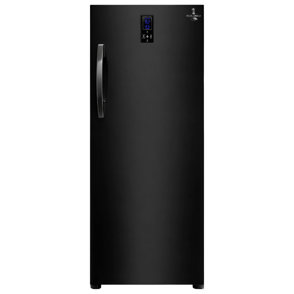 فريزر ألاسكا رأسي 6 درج نوفروست ديجيتال – UP200NF Digital (3) فريزر ألاسكا رأسي 6 درج نوفروست ديجيتال – UP200NF Digital