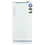 فريزر الاسكا رأسي 4 درج ديفروست – UP190