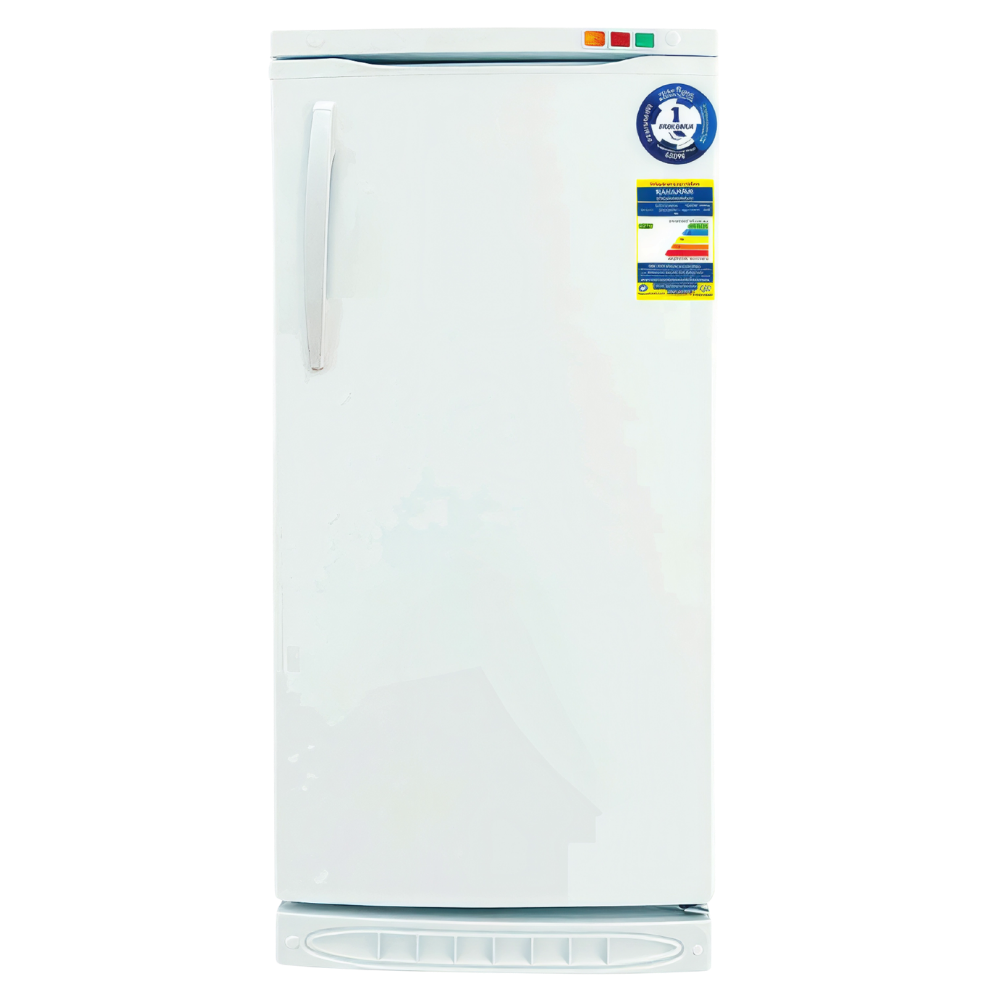 فريزر الاسكا رأسي 4 درج ديفروست – UP190 فريزر الاسكا رأسي 4 درج ديفروست – UP190