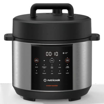 قدر سمارت بوت إسينشالز سعة 4 لتر – SP104