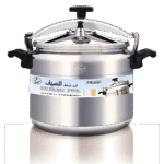 قدر ضغط السيف استيل استانلس ستيل 7 لتر – موديل K 96007