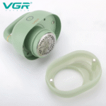 ماكينة إزالة الوبر الاحترافية من الملابس VGR لون أخضر – موديل V-818